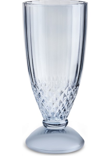 Minton Meşrubat Bardağı Açık Mavi