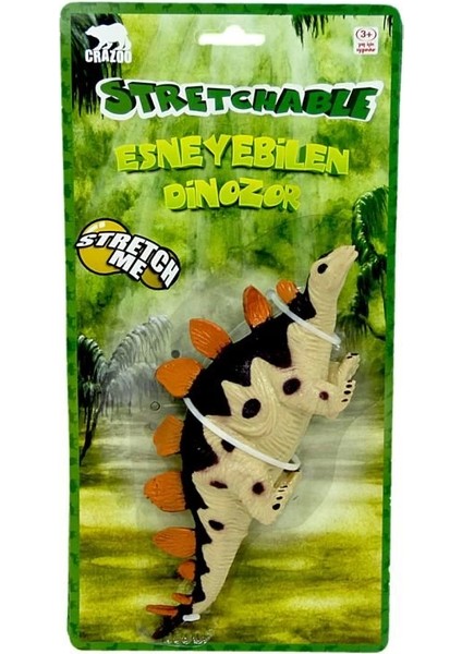 Bfs Soft Esneyebilen Dinazor Figür indirimleri