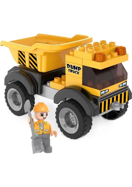 Bfs 06 535 Bloklu Meslek Grupları - Oyuncak