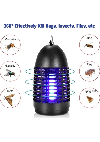 Bfs Fyc Elektrikli Böcek Öldürücü, Böcek Tuzağı Sinek Lambası, Uv Işıklı, Sivrisinek Lambası, Temizlik Fırçası, Sivrisinek Kapanı, Sinek Kapanı, Böcek... fiyatları