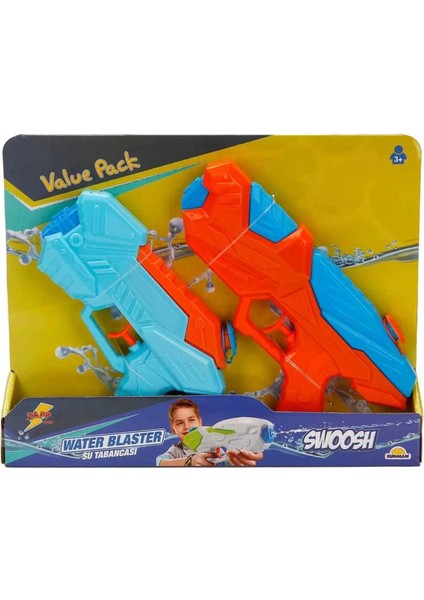 Bfs Zapp 2'li Su Atan Oyuncak fiyatları