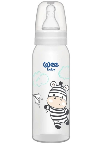 Bfs Wee Baby Klasik Pp Biberon 250 ml 852 indirimleri
