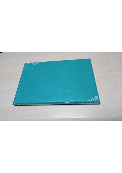 Polietilen Kesme Tahtası 30*20*1 Yeşil