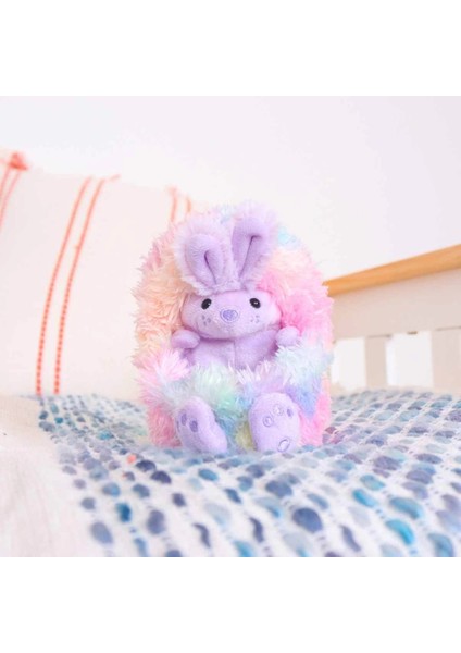 Bfs Curlimals Gıdıklanan Tavşan CUR00902 fiyatları