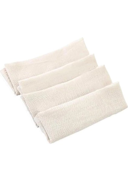 Bfs 4lü Bürümcük Mendil 802 Ekru