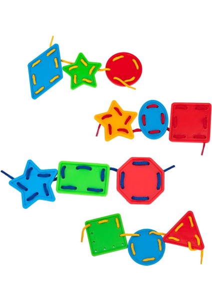 Bfs Şekillerle Aktivite 156 Parça fiyatları