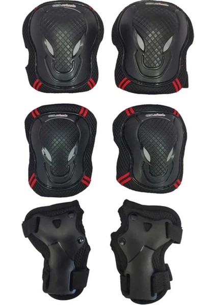 Bfs Cool Wheels Dizlik ve Dirseklik Seti S-M fiyatları