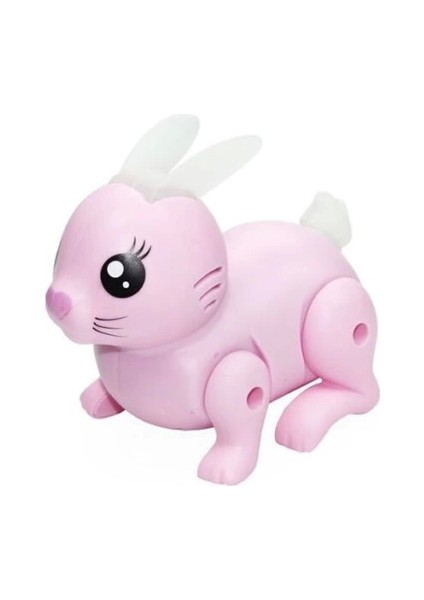 Bfs LZH-99777-1 Müzikli ve Işıklı Hareketli Zıp Zıp