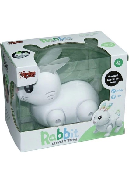 Bfs LZH-99777-1 Müzikli ve Işıklı Hareketli Zıp Zıp modelleri