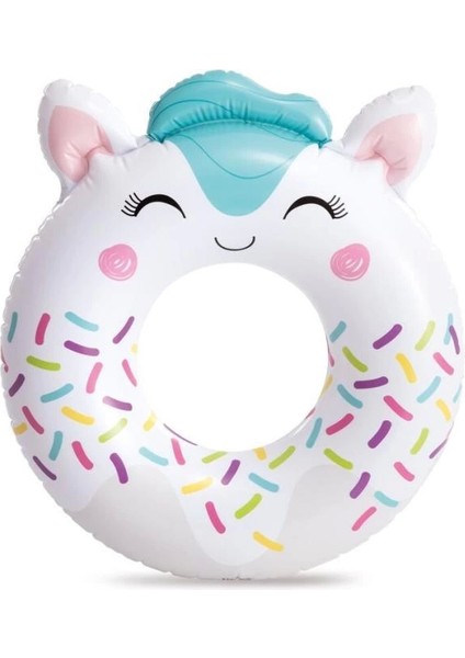 Bfs IS59266 Intex Sevimli Hayvanlar Figürlü Simit 8+ Yaş fiyatları