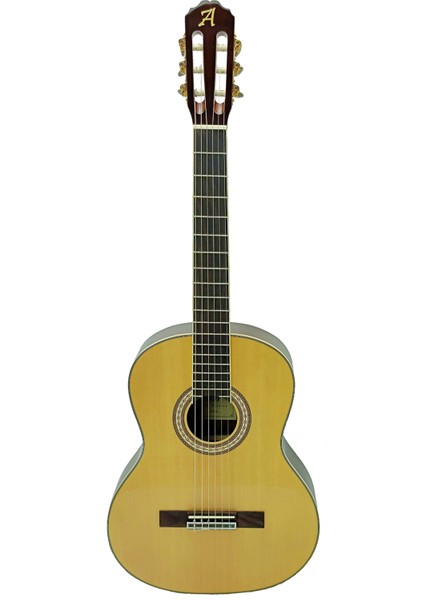LCG050 Klasik Gitar Kılıf Hediyeli