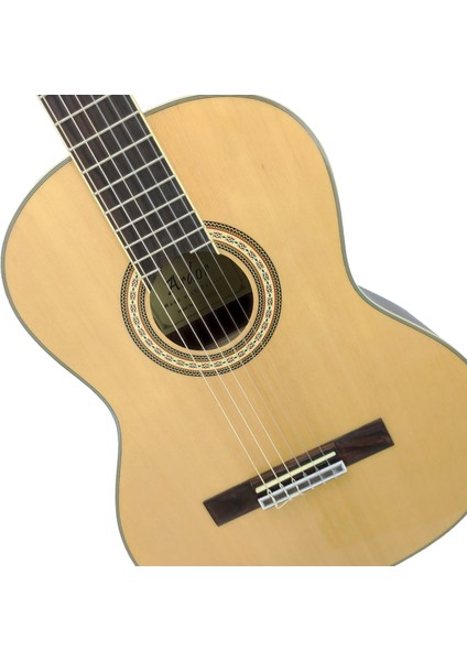 LCG050 Klasik Gitar Kılıf Hediyeli fiyatları