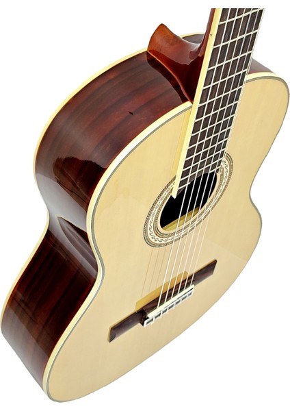 LCG050 Klasik Gitar Kılıf Hediyeli