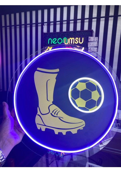 LED Futbol Oda Aydınlatma fiyatları