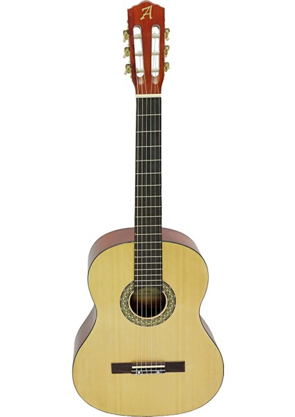 LCG964R Klasik Gitar Kılıf Hediyeli