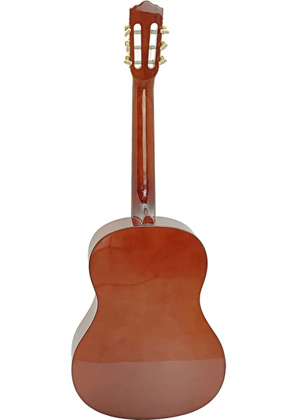 LCG964R Klasik Gitar Kılıf Hediyeli modelleri