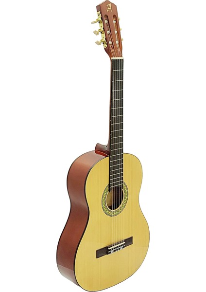 LCG964R Klasik Gitar Kılıf Hediyeli fırsatları