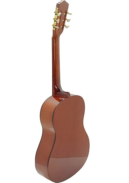 LCG964R Klasik Gitar Kılıf Hediyeli indirimleri