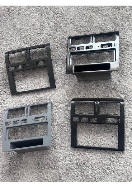 Toyota Carına Orta Panel indirimleri