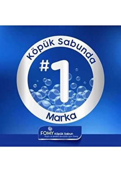 Classic Köpük Sabun 500 ml pH 5.5 Ciltle Uyumlu Kremsi El Temizleme Köpüğü