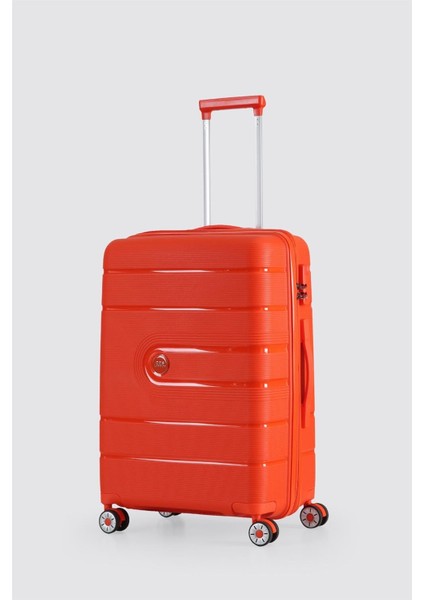 Ultra Hafif Polipropilen Kırılmaz Büyük Boy Valiz fiyatları