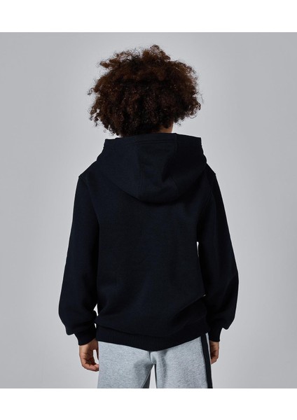 Sportswear Club Fleece Çocuk Kapüşonlu Sweatshirt fırsatları