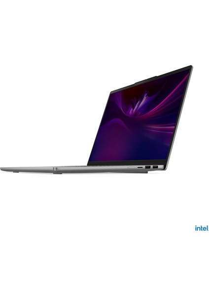 Ideapad Slım 5 16IRH10 Intel Core I7-13620H 24GB 1TB SSD 16" OLED Freedos 83HS009PTR Taşınabilir Bilgisayar modelleri