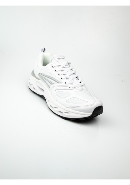 Dreamfly 2 Easystep Beyaz Erkek Spor Ayakkabı