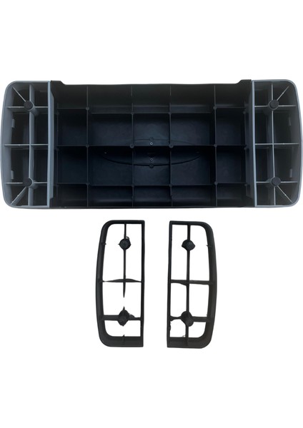 Ayarlanabilir Yükseklikli Step Tahtası 2 Kademeli/dayanıklı Spor ve Fitness Için Sağlam Platform modelleri