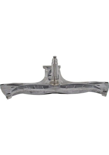 Profilo Siemens Çamaşır Makinesi 3 Ayak Tambur Şaftı Logixx 8 kg Uzun Mil (6206-6205) 37.4X62X10/12 Keçe