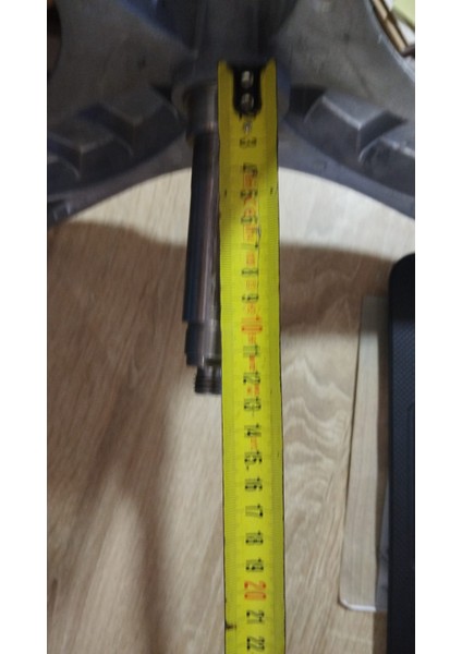 Profilo Siemens Çamaşır Makinesi 3 Ayak Tambur Şaftı Logixx 8 kg Uzun Mil (6206-6205) 37.4X62X10/12 Keçe fırsatları