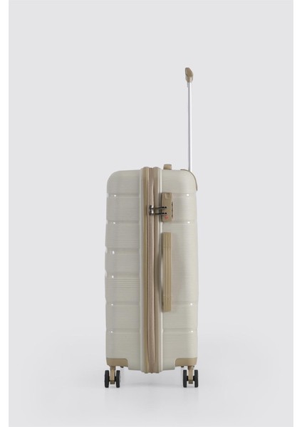 Ultra Hafif Polipropilen Kırılmaz Büyük Boy Valiz fiyatları