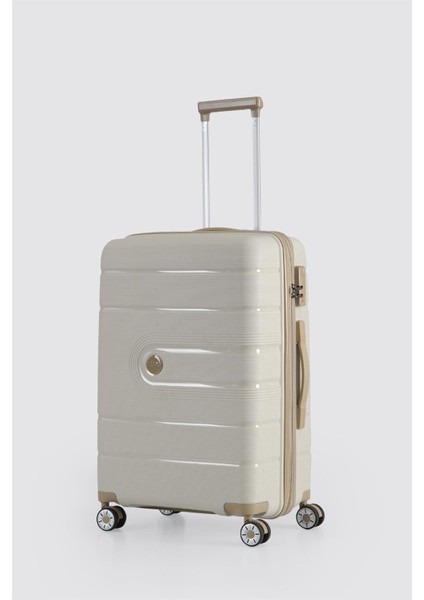 Ultra Hafif Polipropilen Kırılmaz Büyük Boy Valiz modelleri