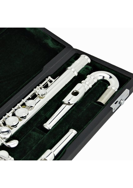 NG151 Yan Flüt Kıvrık Ağızlık fiyatları