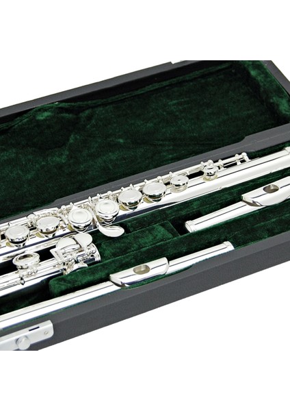 NG151 Yan Flüt Kıvrık Ağızlık modelleri