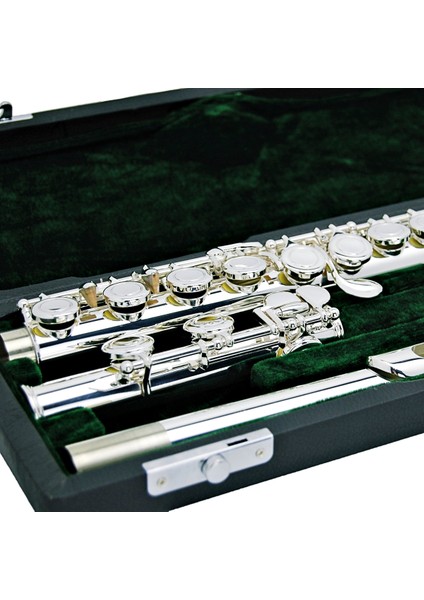 NG151 Yan Flüt Kıvrık Ağızlık fırsatları