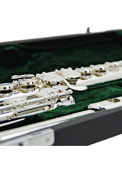 NG151 Yan Flüt Kıvrık Ağızlık indirimleri