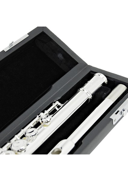 AG300 Gümüş Ambişür Yan Flüt Açık Perde Si Kuyruk fırsatları