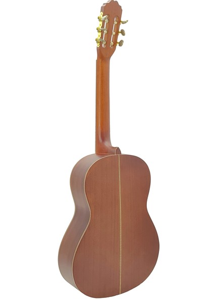 LCG068S Klasik Gitar Cilasız, Mat Kılıf Hediyeli indirimleri