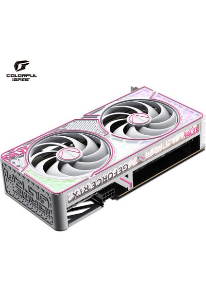 Igame Rtx 5060 Ti Ultra 8gb Gddr7 128BIT (W Oc 8gb-V) fiyatları
