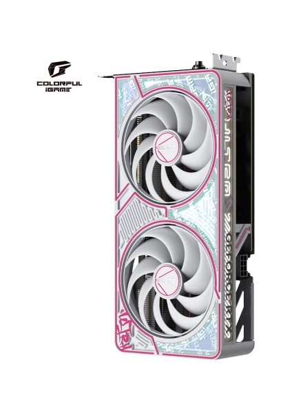 Igame Rtx 5060 Ti Ultra 8gb Gddr7 128BIT (W Oc 8gb-V) modelleri