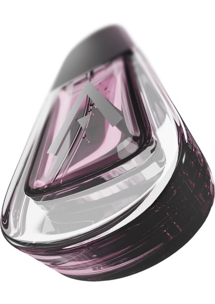 Eau De Perfume Eclat 45 ml - Koyu Pembe Parıltı - Kadın Parfümü modelleri