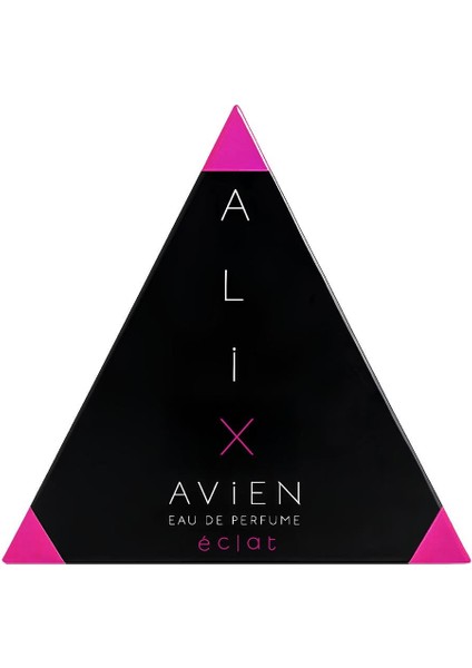 Eau De Perfume Eclat 45 ml - Koyu Pembe Parıltı - Kadın Parfümü indirimleri