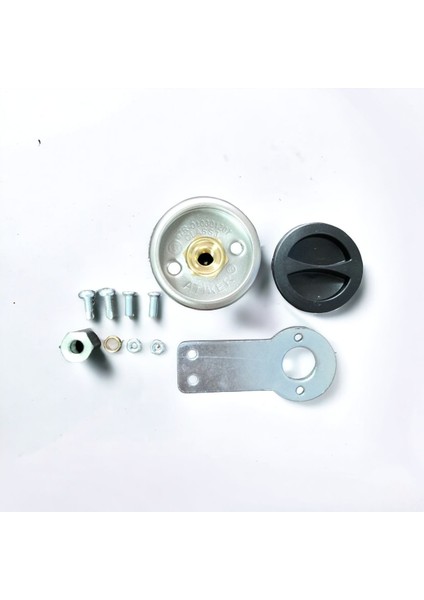 Dolum Noktası FP05 + FPA21.M