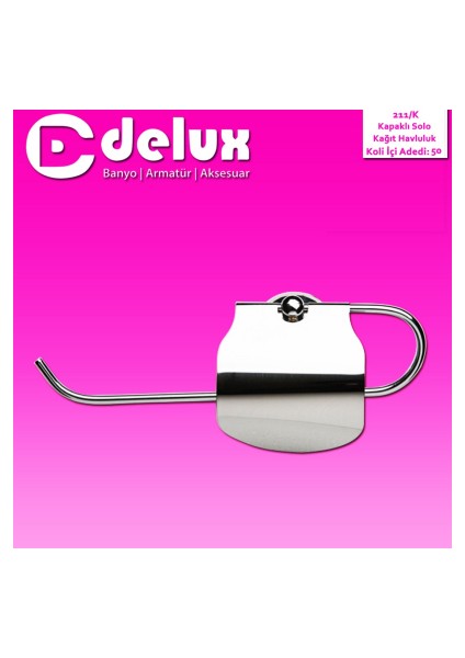 Kapaklı Solo Havluluk (5224)