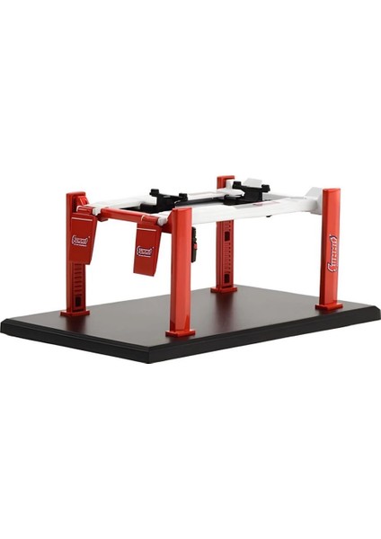 Bfs Greenlight 1/64 Summit Racing Aquiğment Lift