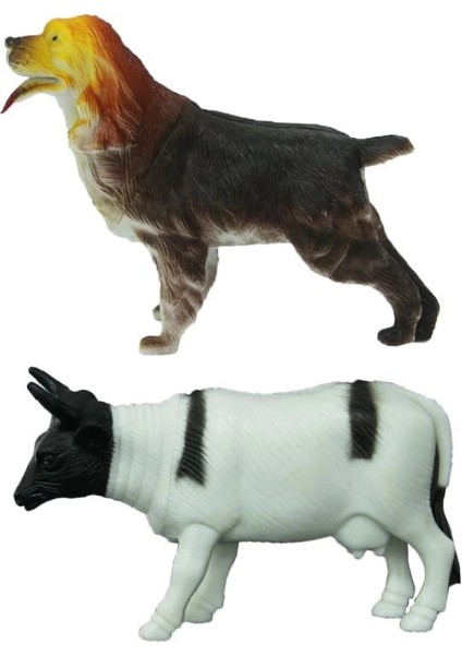 Bfs Çiftlik Hayvanları Poşetli fırsatları