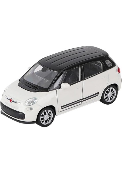 Bfs 43658 Welly Çek Bırak Fiat 13 500L -Karsan Oyuncak