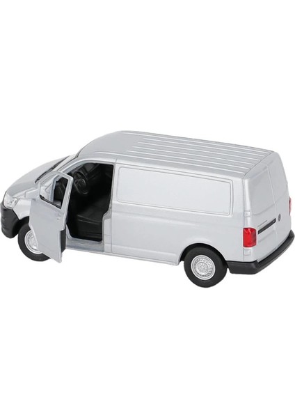 Bfs 43762 Welly Dıecast Vw T6 Van 72 fiyatları