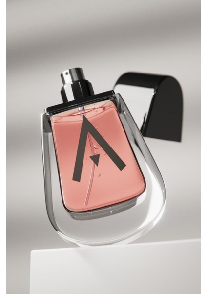 Eau De Perfume Feu 45 ml - Kırmızı Ateş - Kadın Parfümü fırsatları